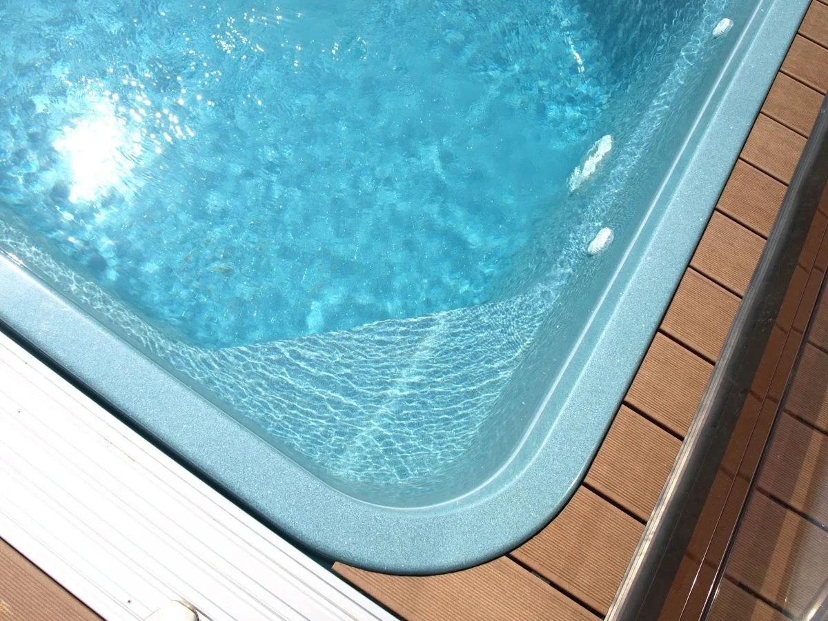 Laguna 5 — установка в Нефтеюганске