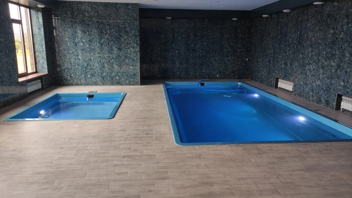 Laguna 3 — готовый проект в Нефтеюганске