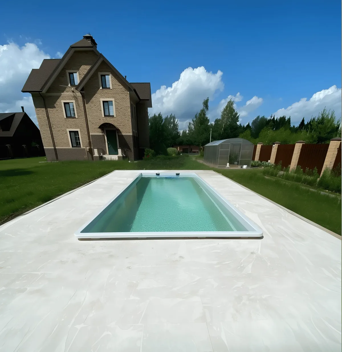 Laguna 9 с террасой в Нефтеюганске