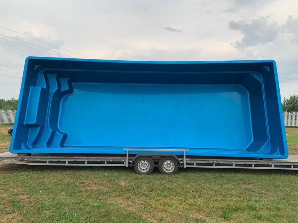 Laguna 9 — ландшафтный дизайн в Нефтеюганске