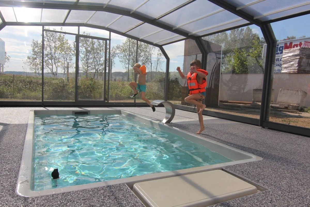 Laguna 5 — готовый проект в Нефтеюганске