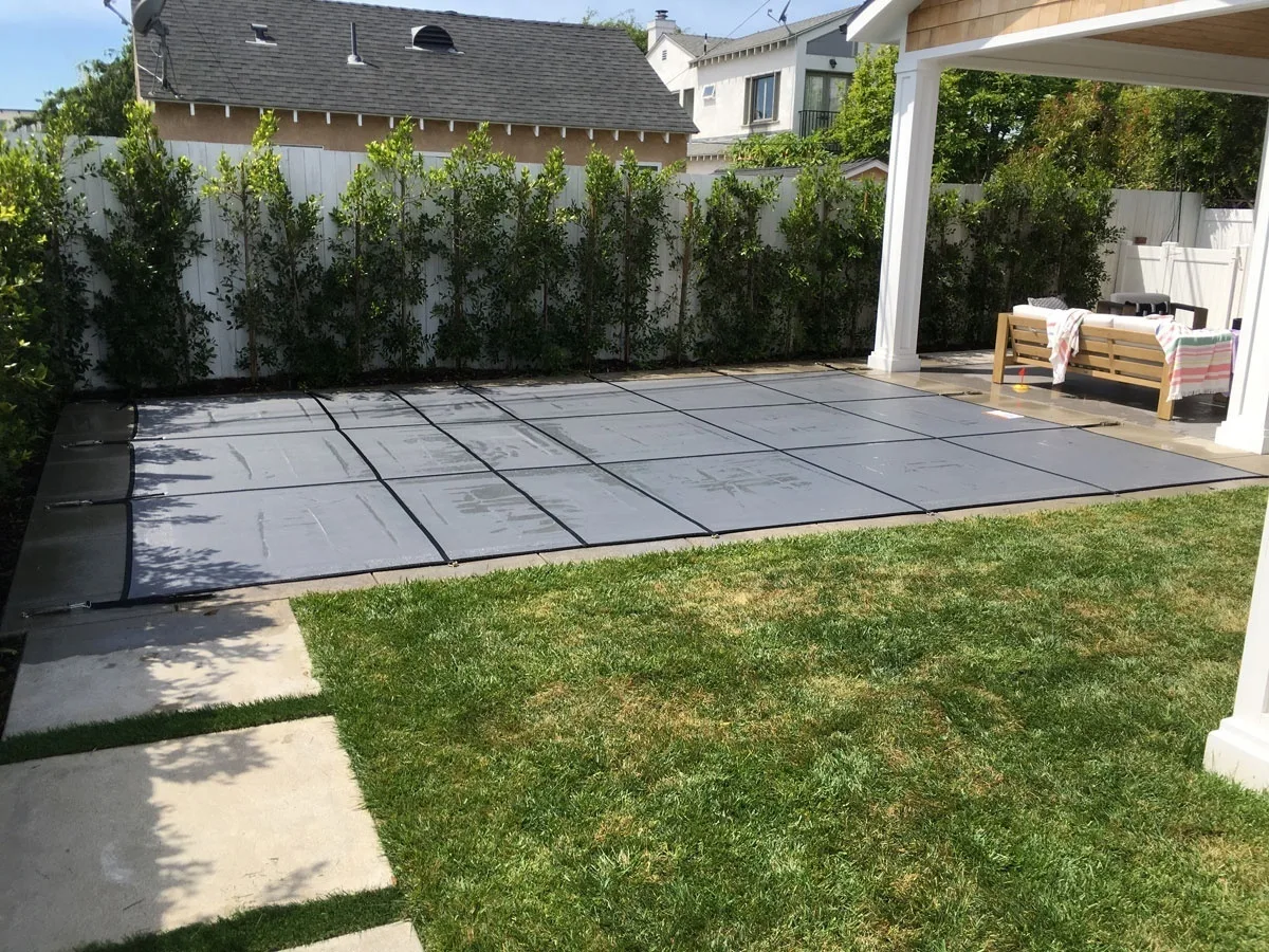 Покрывало Laguna Cover Mesh в Нефтеюганске