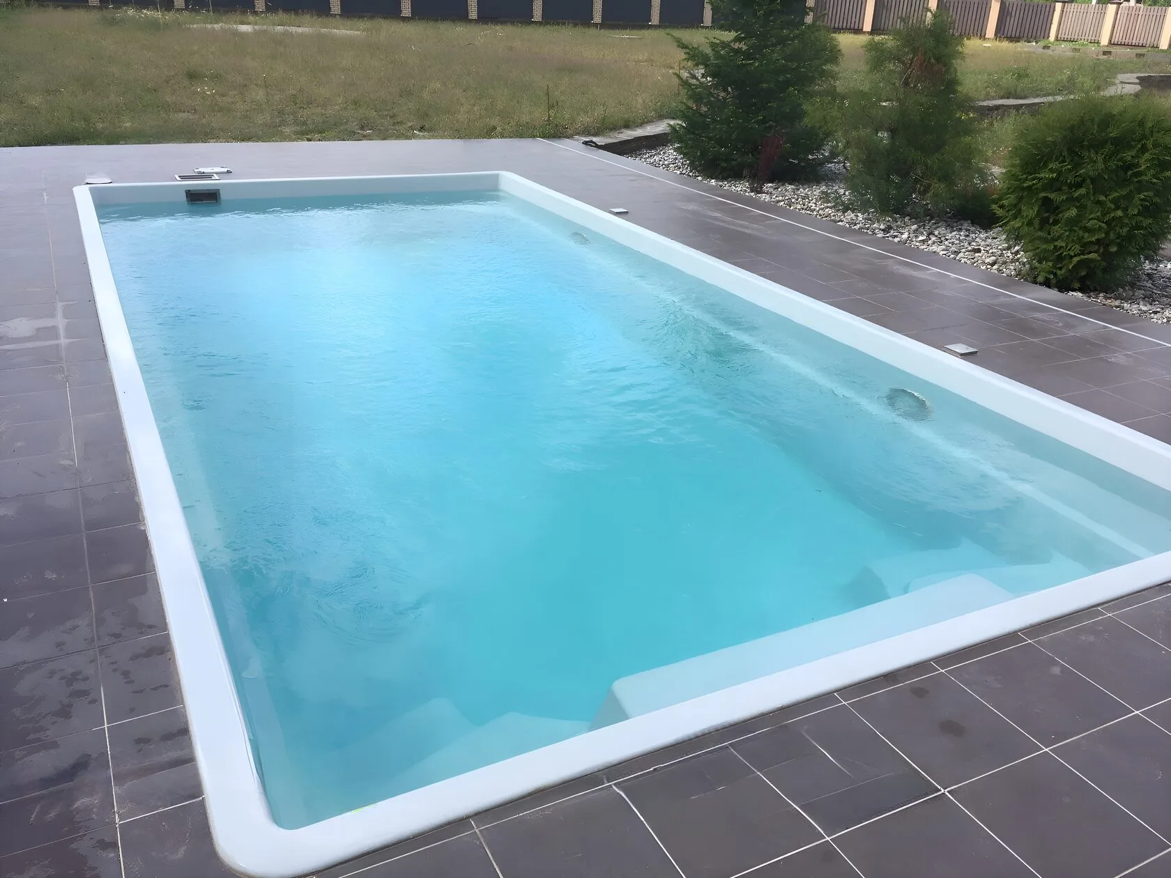 Laguna 7 — зона отдыха в Нефтеюганске