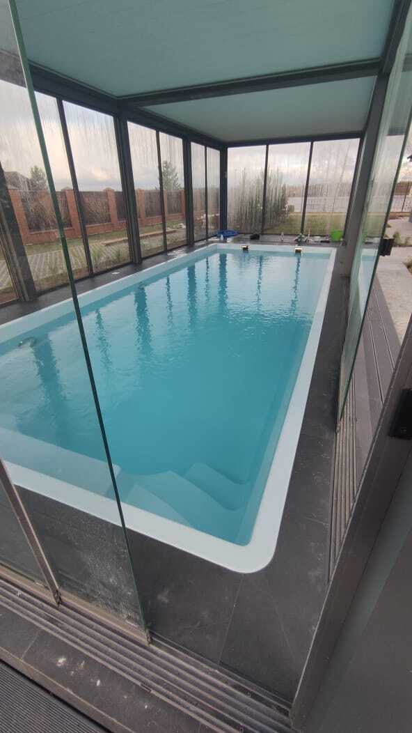 Laguna 9 — готовый проект в Нефтеюганске