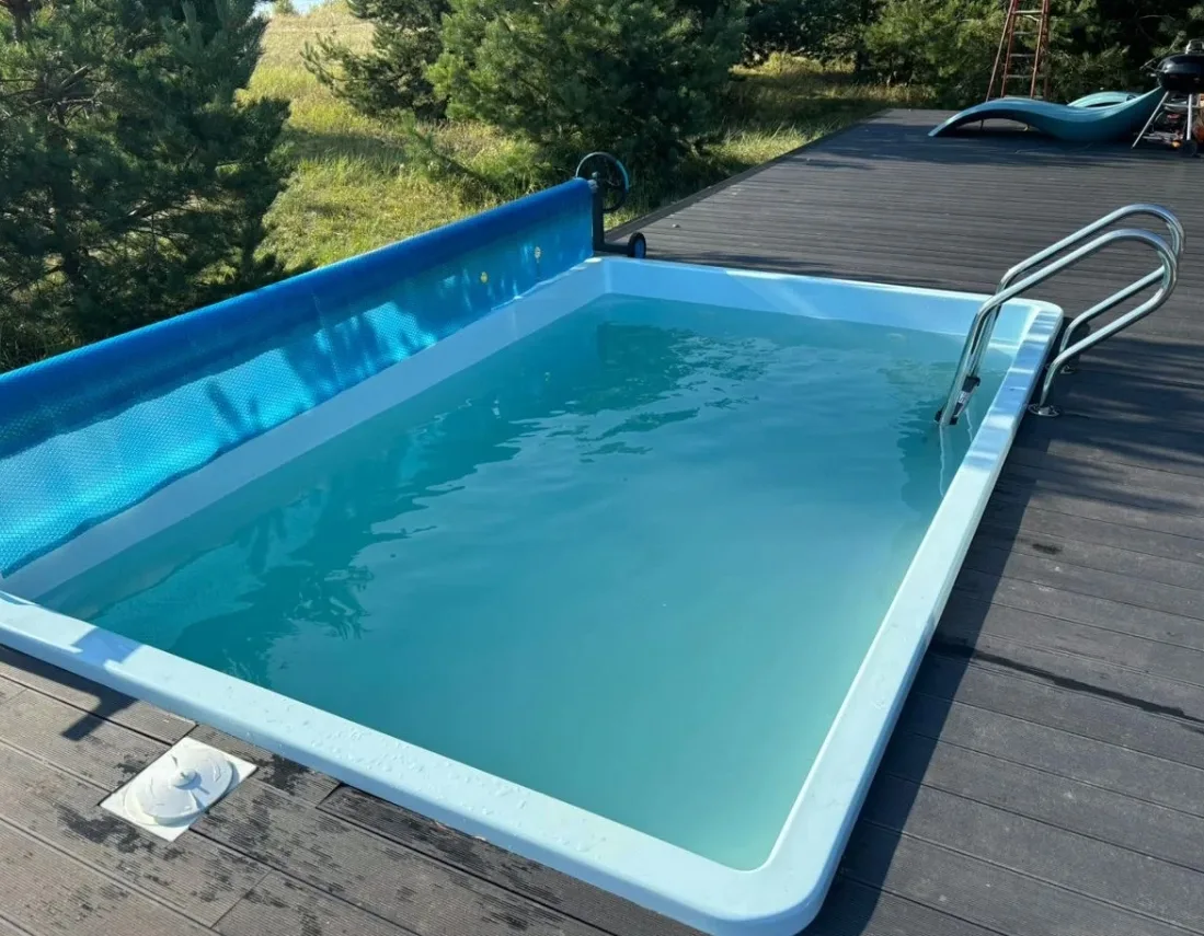 Laguna 4 — готовый проект в Нефтеюганске