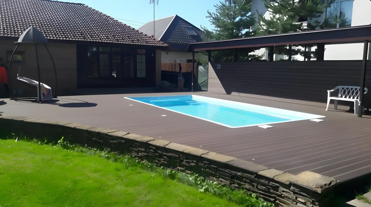 Laguna 8 — готовый проект в Нефтеюганске