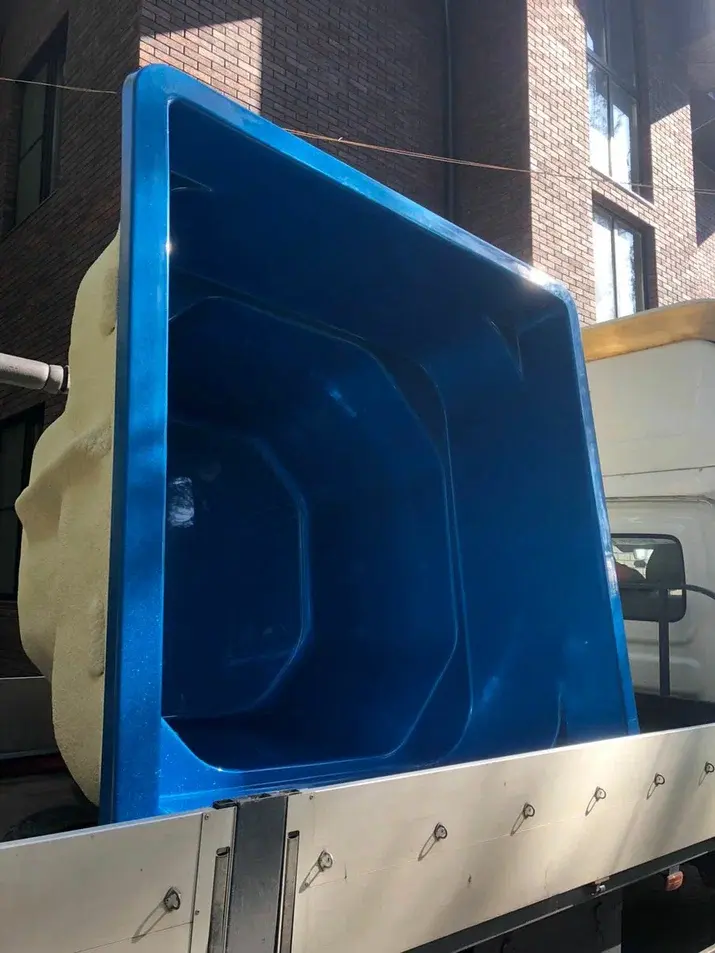 Laguna 2 — готовый проект в Нефтеюганске